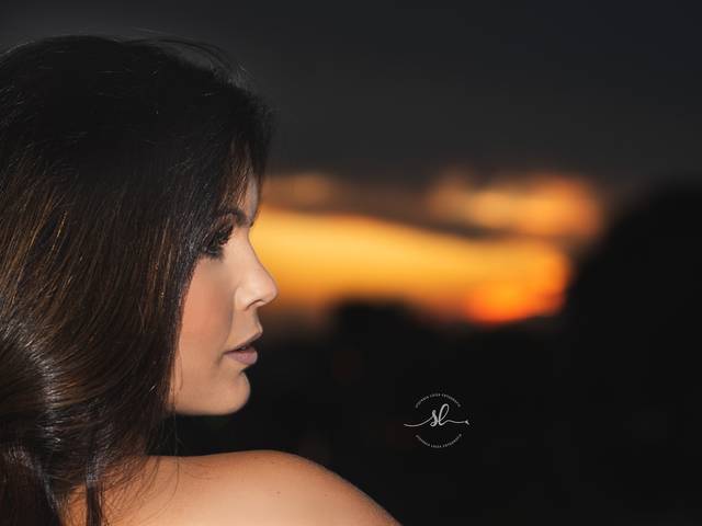 Ensaio Feminino de Josi - Ensaio Feminino 