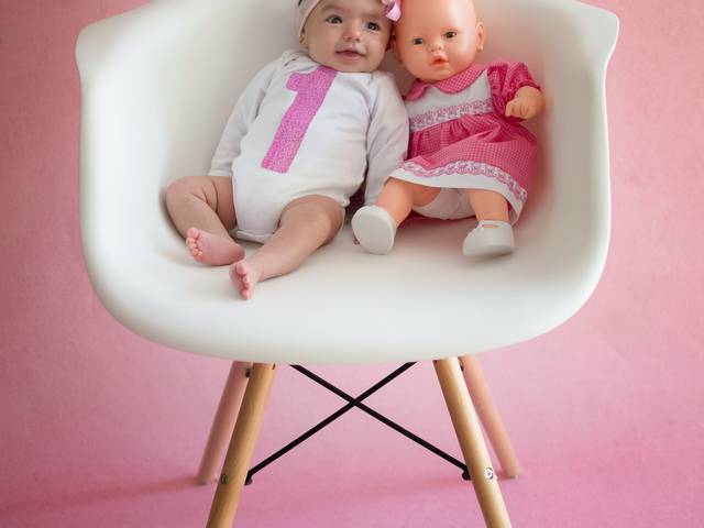 Acompanhamentos de Os 12 meses da Lívia