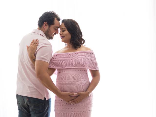 Gestantes de Gestante Bruna