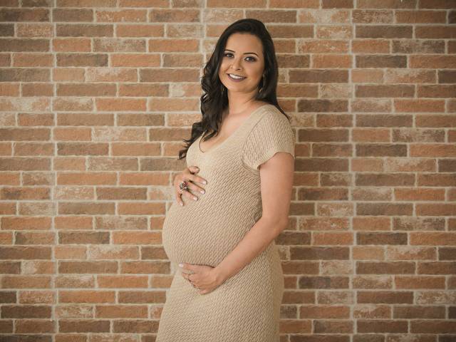 Gestantes de Bruna Caroline - à espera de Davi