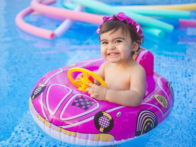 Família de Lara e Família