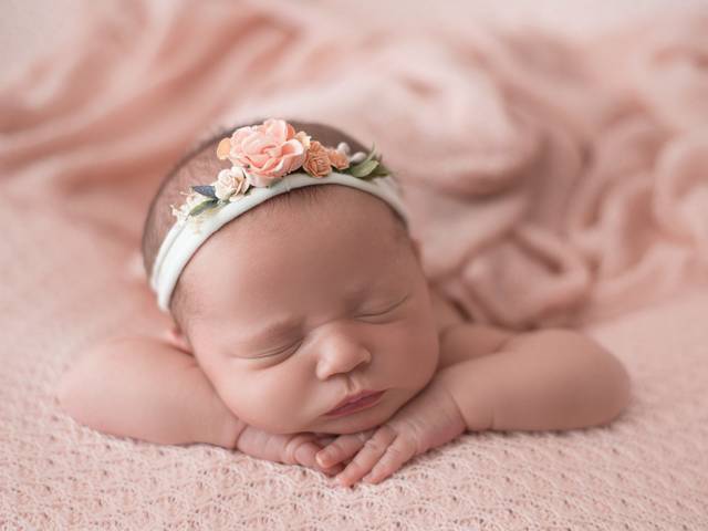 Newborn de Newborn Ana Cecília