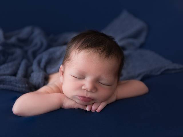 Newborn de Newborn Heytor