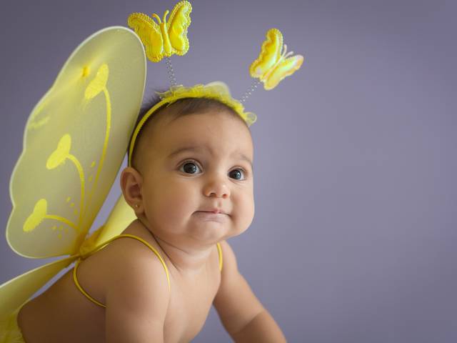 Acompanhamentos de Mariana - 6 meses