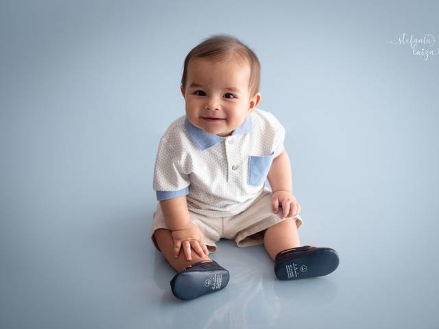 Acompanhamentos de Rael - 6 meses