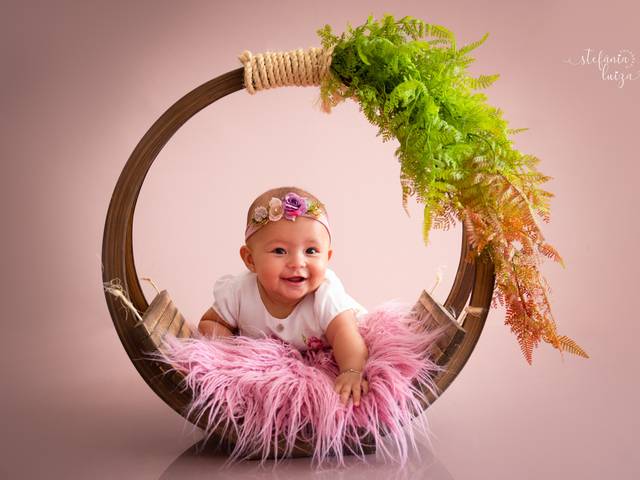 Acompanhamentos de Eloá - 6 meses