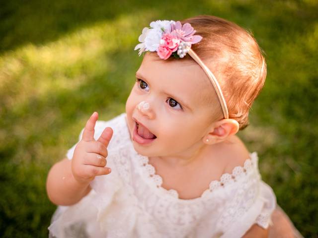 Smash the cake de Helena 