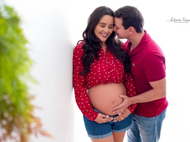 Gestantes de Débora