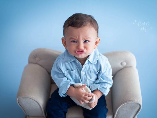 Acompanhamentos de Bernardo 9 meses