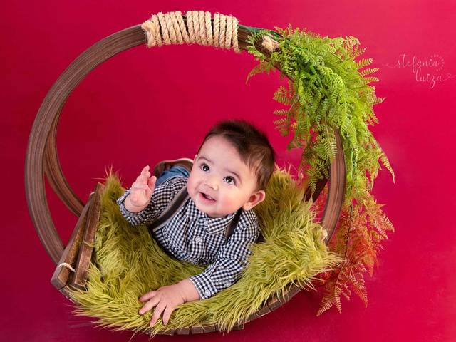 Acompanhamentos de João Lucas 6 meses