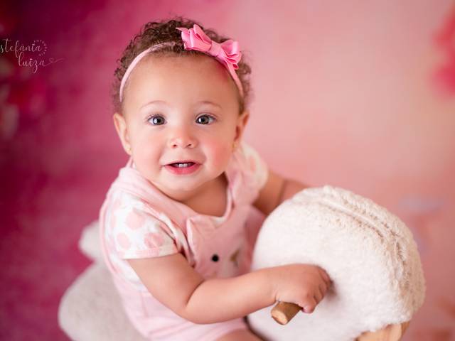 Infantil de Mylena 12 meses