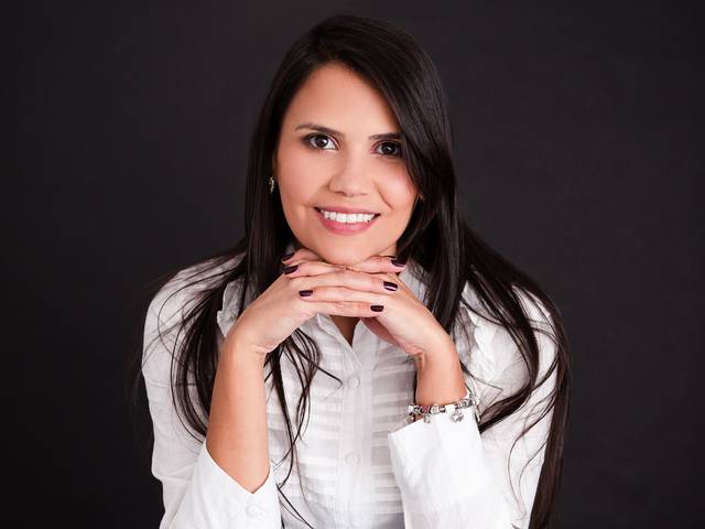 Profissional de Érika