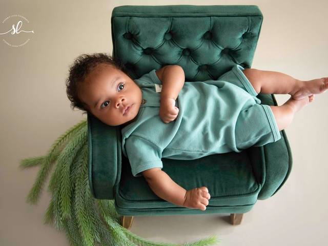 Acompanhamentos de Bento 2 meses