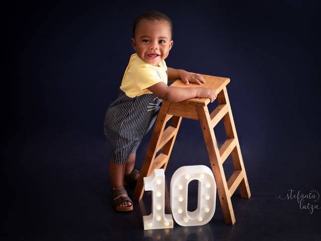 Acompanhamentos de Bento 10 meses