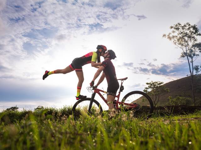 Ensaio Feminino de Susy