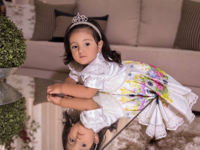 Infantil de Alice 2 anos