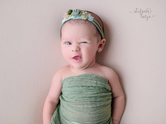 Newborn de Newborn Alice