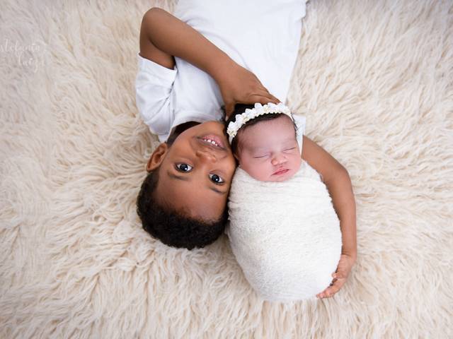 Newborn de Elisa - Newborn