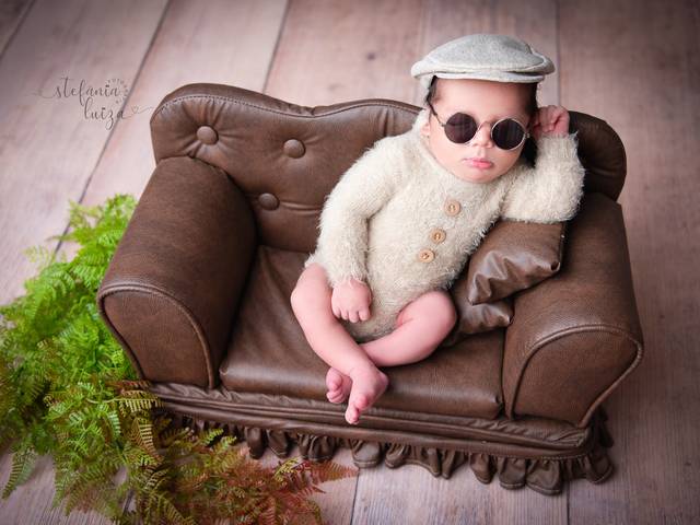 Newborn de Newborn Gabriel