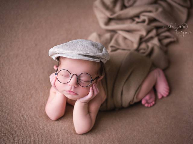 Newborn de Newborn Arthur