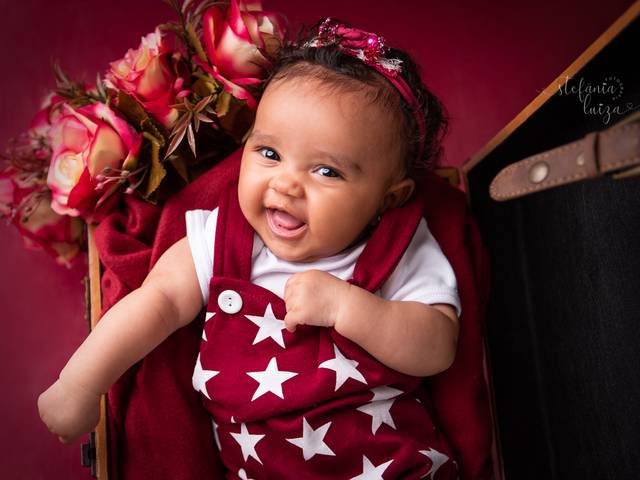 Acompanhamentos de Acompanhamento Elisa - 03 meses