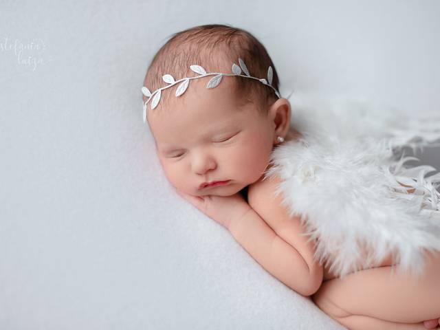 Newborn de Newborn Iza