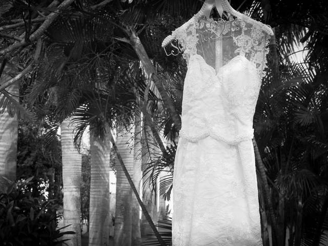 Fotografia de Casamentos de Casamento Samara e Thiago