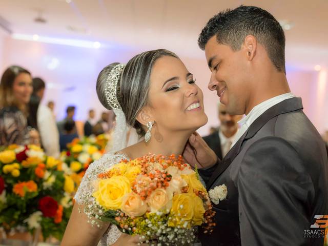 Fotografia de Casamentos de Joice e Alex