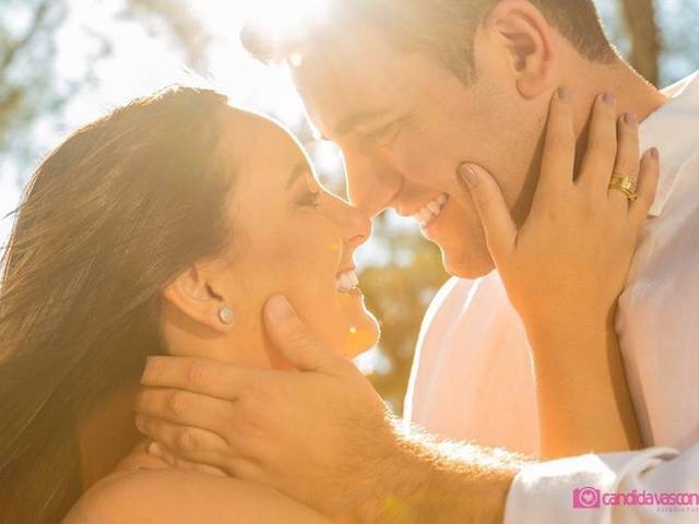 Pré Casamento de Pre Casamento de Mariana e Felipe