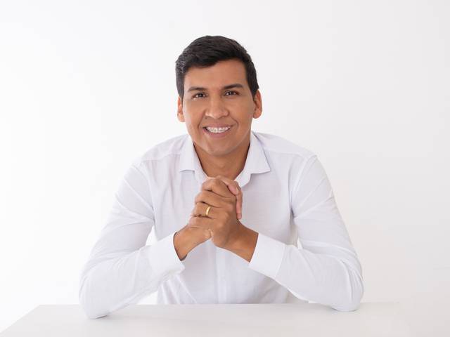 Candidatos de Fotos para Campanha política