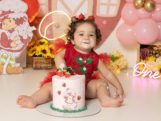 Smash the Cake de Laura - Smash The Cake