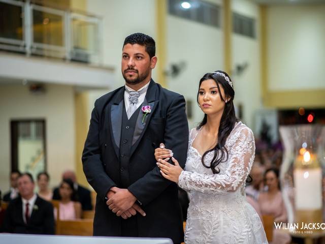 Weddings de Arlet e Leonardo