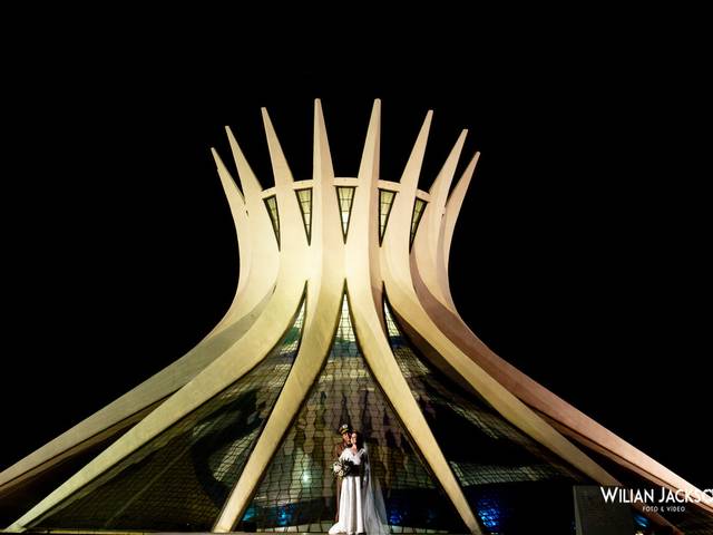 Weddings de Mayara e Muller