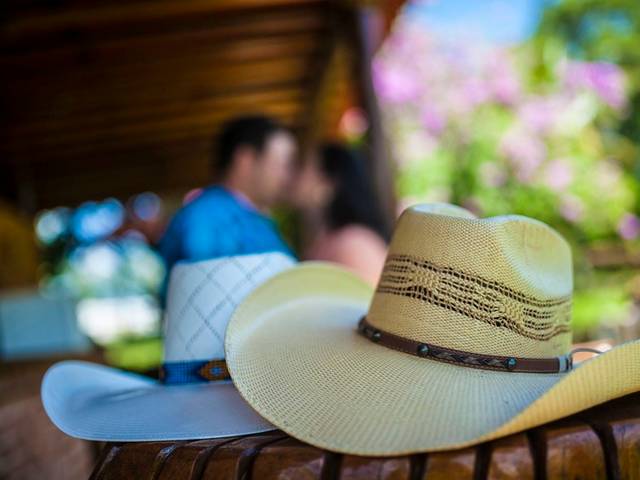 Pré Wedding de Pré Wedding Patricia e Carlos Cesar