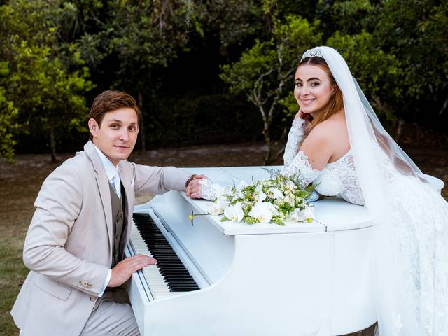 Casamento de Fotos Casamento