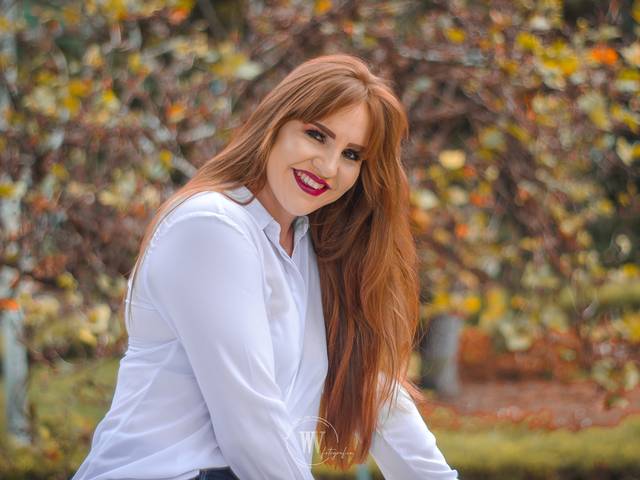 Ensaio Feminino de Ensaio - Priscila Rudek