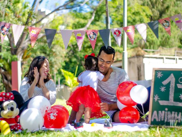 Smash The Cake de Smash The Cake de Maria Fernanda