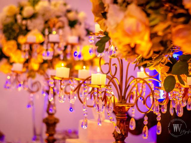 Festa de Festa 80 Anos - José de Paula