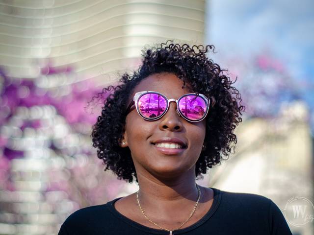 Ensaio Feminino de Ensaio - Juliana Dias