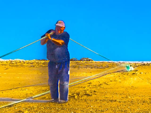 Coloured  of Aguda , Portugal