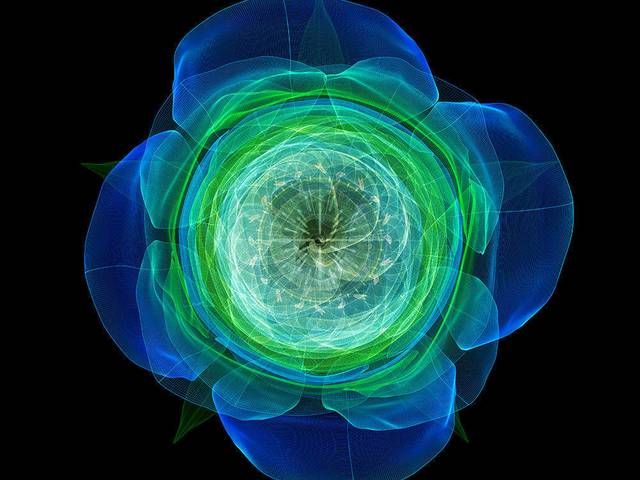 Science is Poetry of Macoto Muraya