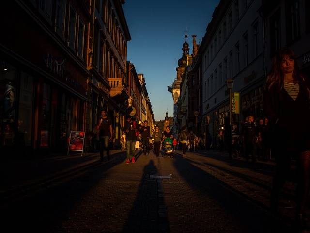 others of Haupstrasse 