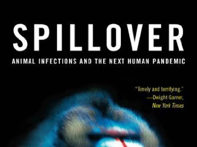 Books of Spillover