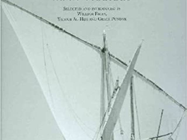 Books of Sons of Sinbad