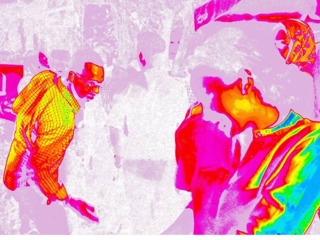 Coloured  of Ethiopia