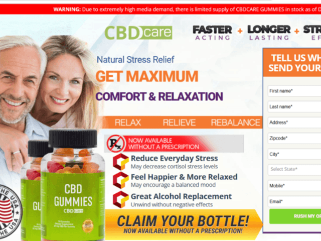 Health of Can a Gummy Really Help You Sleep Better? A Look at Vanatera CBD