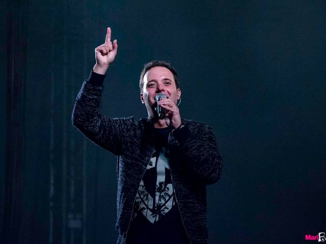 Eventos de André Valadão