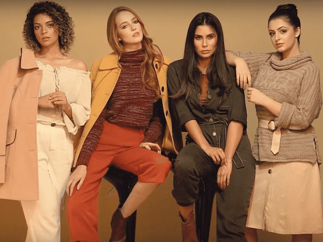 Institucionais / VTs / Corporativos de Fashion Pátio Chapecó