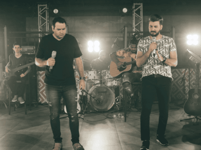DVDs de Elias e Eliseu - DVD
