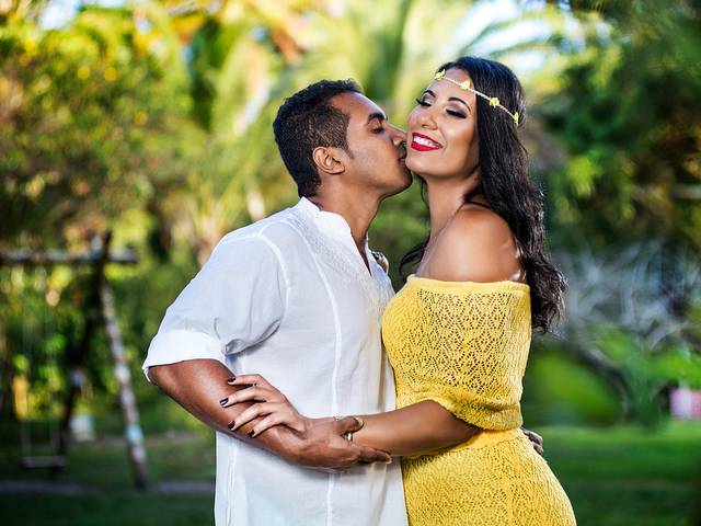 Ensaios de Val e Renato